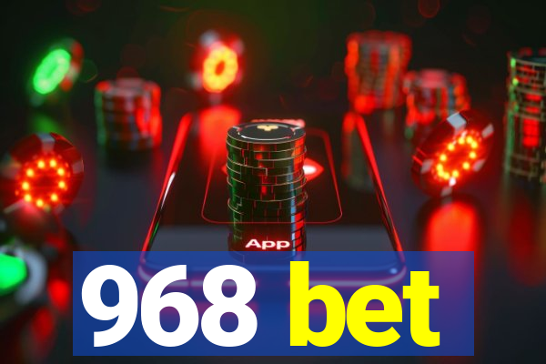 968 bet